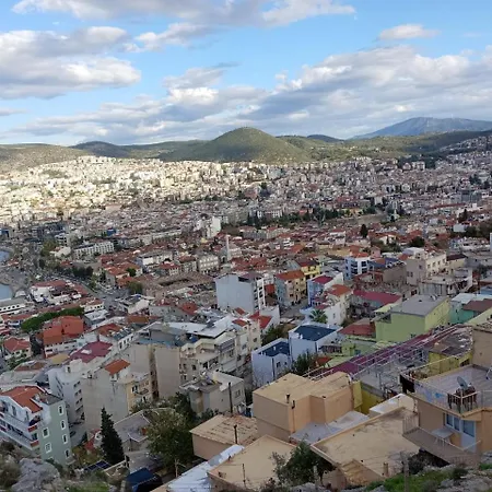 Privatunterkunft Lavinya Kusadası