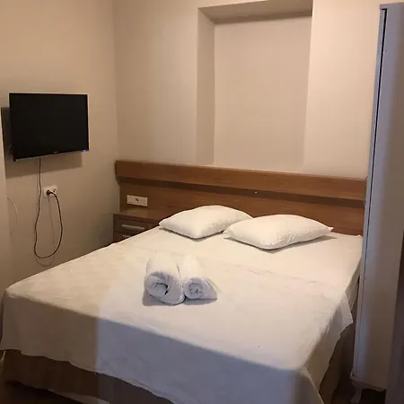 Privatunterkunft Lavinya Kusadası
