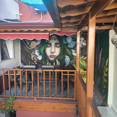 Privat bolig Lavinya Kusadası