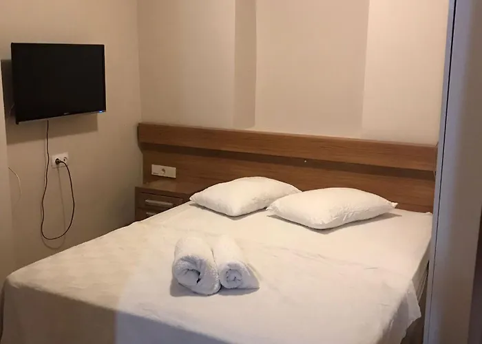 Pansiyon Lavınya Pensıon Kuşadası