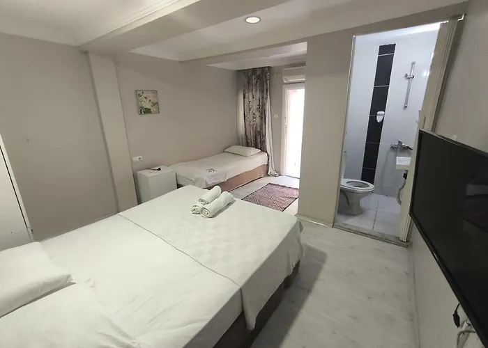 Privat bolig Lavinya *