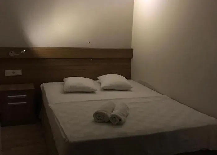 Privat bolig Lavinya *