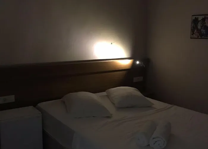 Lavinya Privat bolig Kusadası