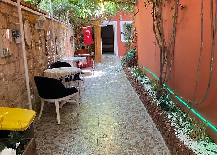 Lavinya Privat bolig