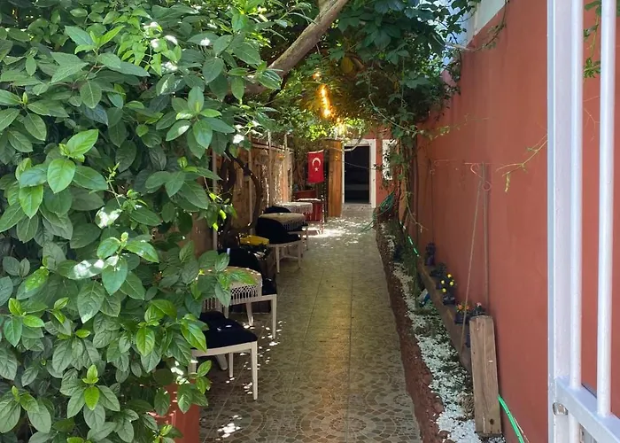 Pansiyon Lavınya Pensıon