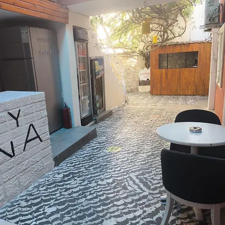 Quarto em Acomodações Particulares Lavinya *