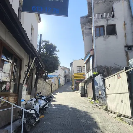 Lavinya * Kusadası