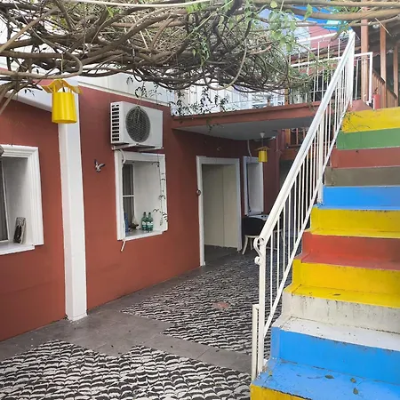 Quarto em Acomodações Particulares Lavinya