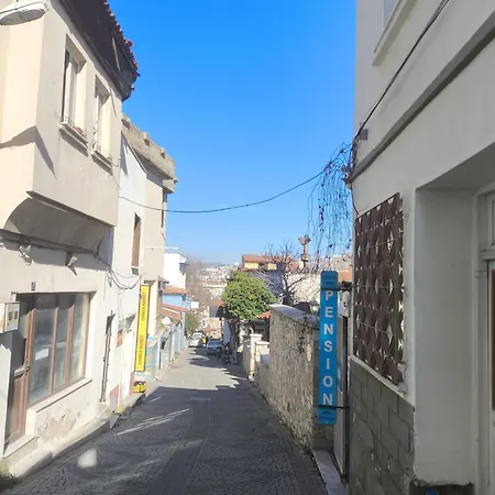 Quarto em Acomodações Particulares Lavinya Kusadası