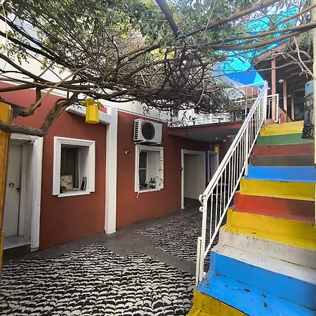 Lavinya Quarto em Acomodações Particulares *