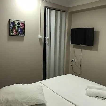 Rum i privatbostad Lavinya