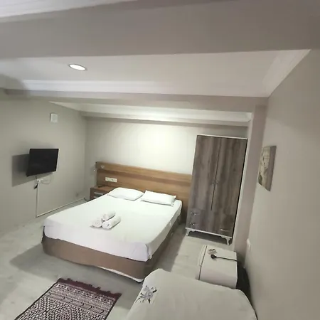 Rum i privatbostad Lavinya *