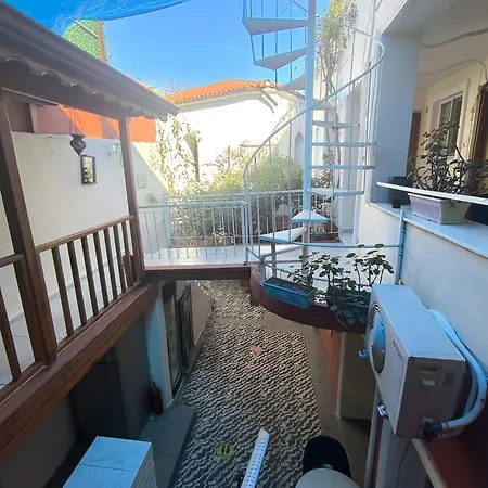 Lavinya Quarto em Acomodações Particulares *