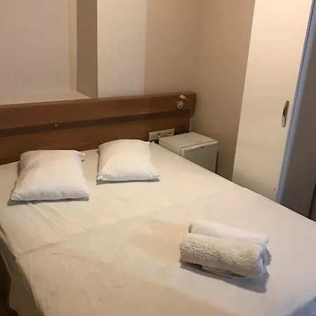 Lavinya Quarto em Acomodações Particulares Kusadası
