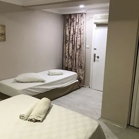 Lavinya Quarto em Acomodações Particulares