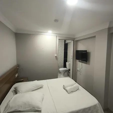 Quarto em Acomodações Particulares Lavinya