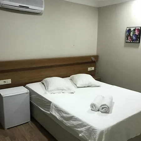 Lavinya Rum i privatbostad *