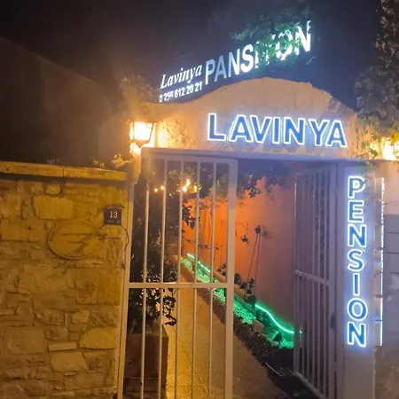 Lavinya منزل للإقامة *