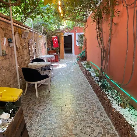 Lavinya Rum i privatbostad