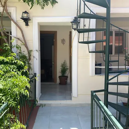 Rum i privatbostad Lavinya *