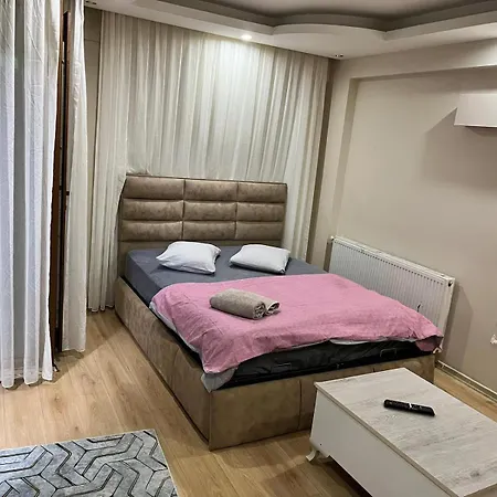Lavınya Pensıon