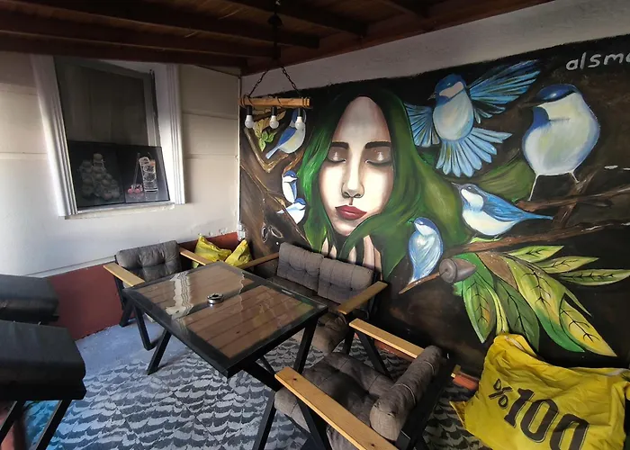 Lavinya Habitación en casa particular