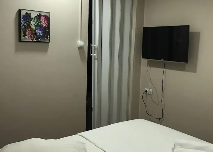 Privatunterkunft Lavinya