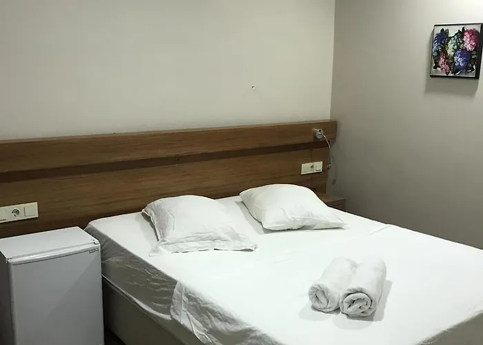 Lavinya Privatunterkunft *