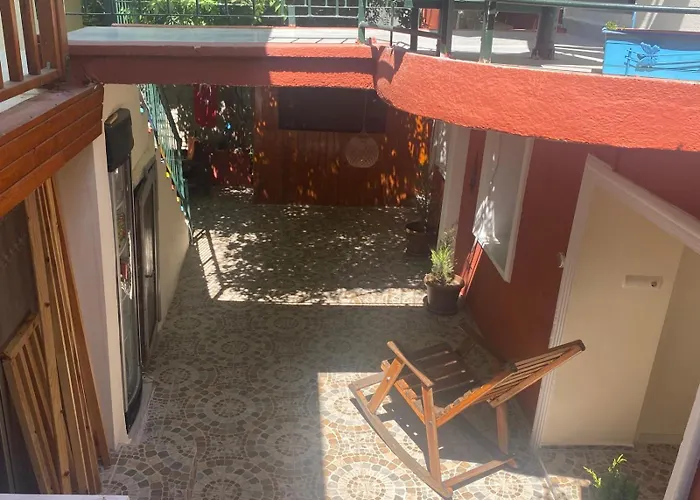 Lavınya Pensıon Pansiyon *