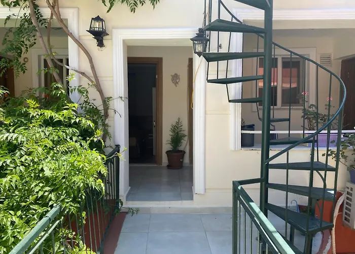 Habitación en casa particular Lavinya *