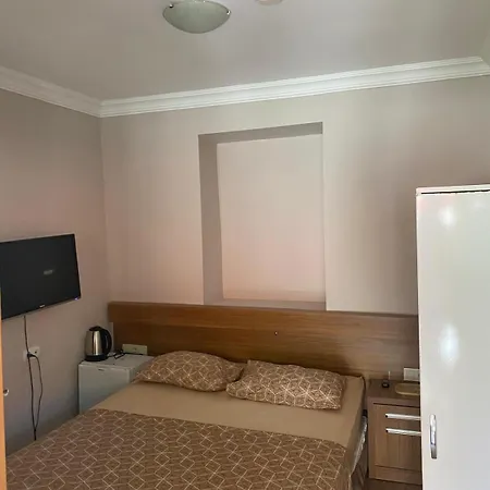 Lavinya Kusadası